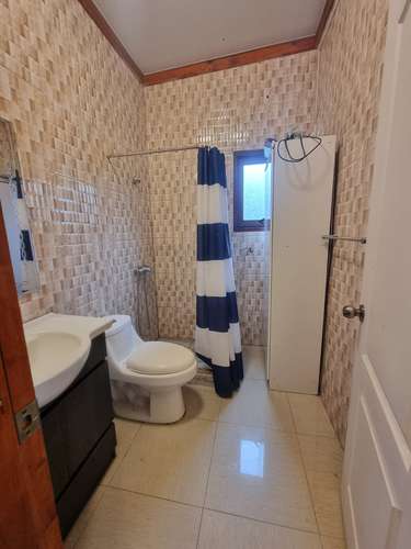 CASA PANEL SIP CON PELETERA Y TERRAZA TECHADA 3D2B - Imagen 17