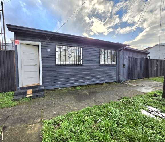 ARRIENDO TERRENO COMERCIAL 750 M2, CALLE MARÍA LUISA, TEMUCO