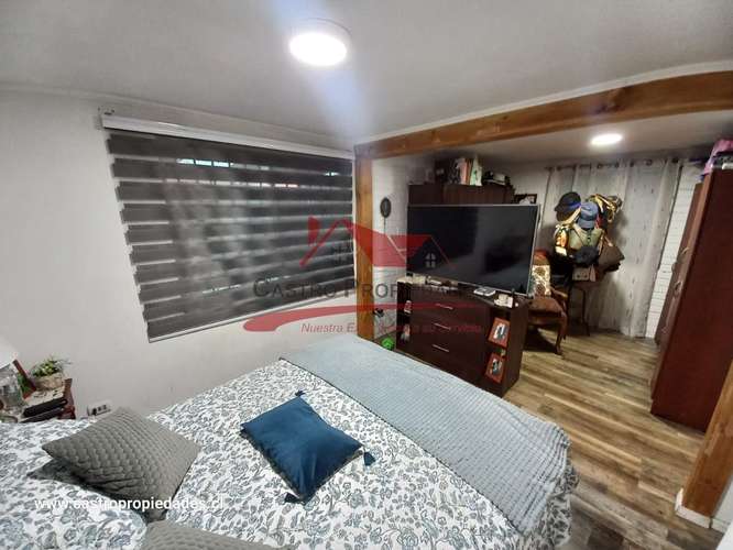 HERMOSA CASA DE DOS PISOS, CON 4 DORMITORIOS, 3 BAÑOS - Imagen 10