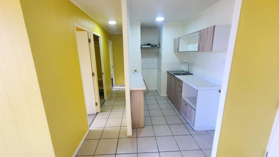 DEPARTAMENTO EN ARRIENDO DE  3 D 1BAÑO  SAN MIGUEL