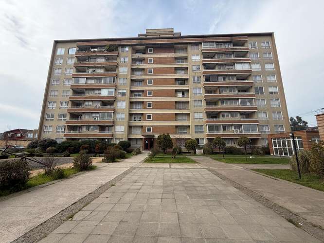 VENDO DEPARTAMENTO EN CONDOMINIO PARQUE DEL ESTE