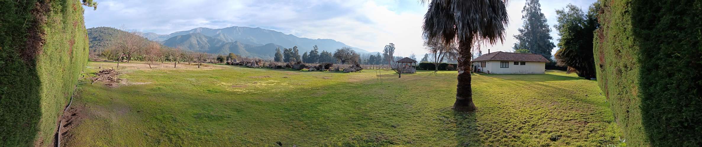 PARCELA EN CONDOMINIO GRAN POTENCIAL