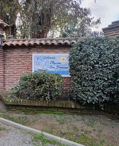 PARCELA EN CONDOMINIO GRAN POTENCIAL