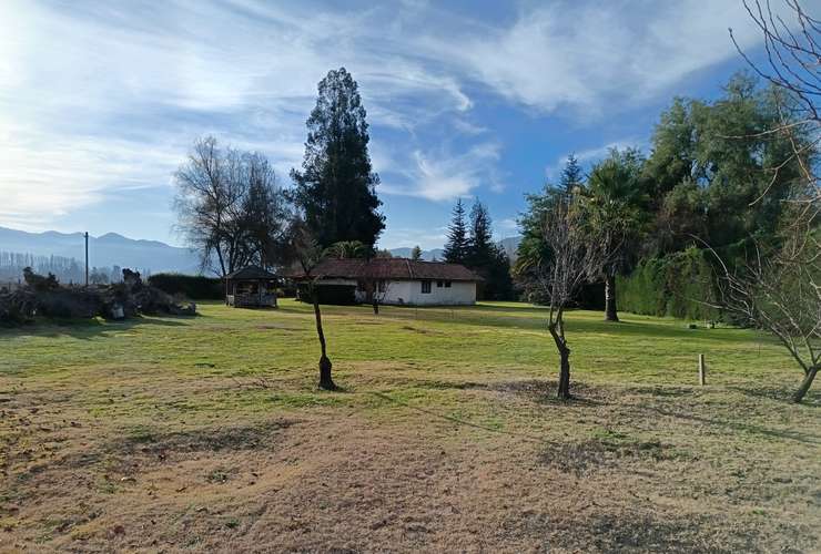 PARCELA EN CONDOMINIO GRAN POTENCIAL