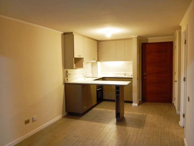 VENTA 1D 1B CON ESTACIONAMIENTO Y BODEGA 7MA AV 1262