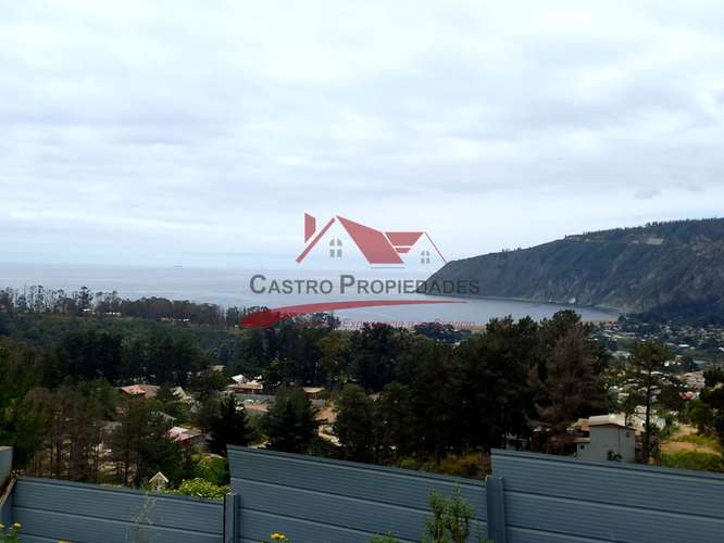 CASA UN PISO, 3 HAB 1 BAÑ, VALPARAISO - Imagen 6