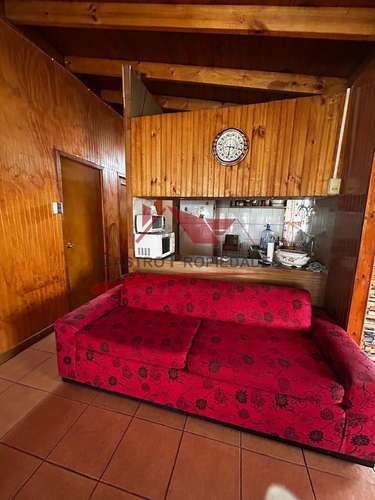CASA UN PISO, 3HAB 1 BAÑ, LAGUNA VERDE - Imagen 10
