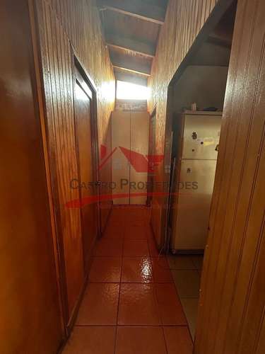 CASA UN PISO, 3HAB 1 BAÑ, LAGUNA VERDE - Imagen 16