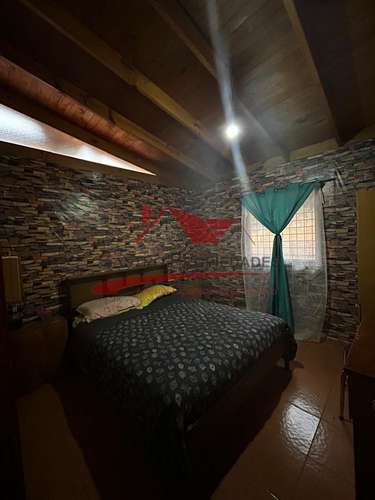 CASA UN PISO, 3HAB 1 BAÑ, LAGUNA VERDE - Imagen 15