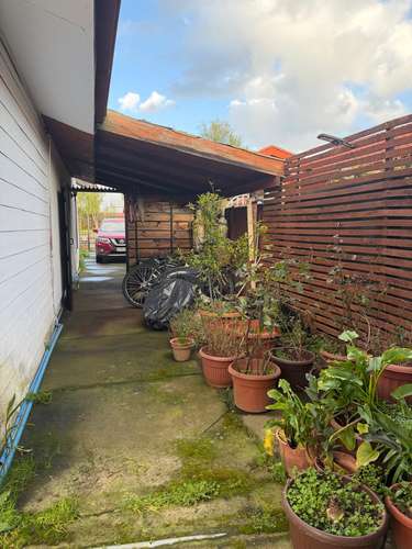 A LA VENTA CASA DE 1 PISO  EN VILLA EMMANUEL - Imagen 23