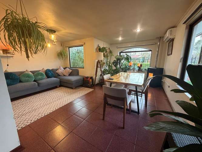 A LA VENTA CASA DE 1 PISO  EN VILLA EMMANUEL - Imagen 8