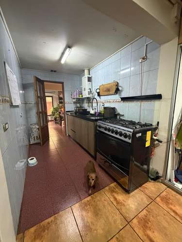 A LA VENTA CASA DE 1 PISO  EN VILLA EMMANUEL - Imagen 15