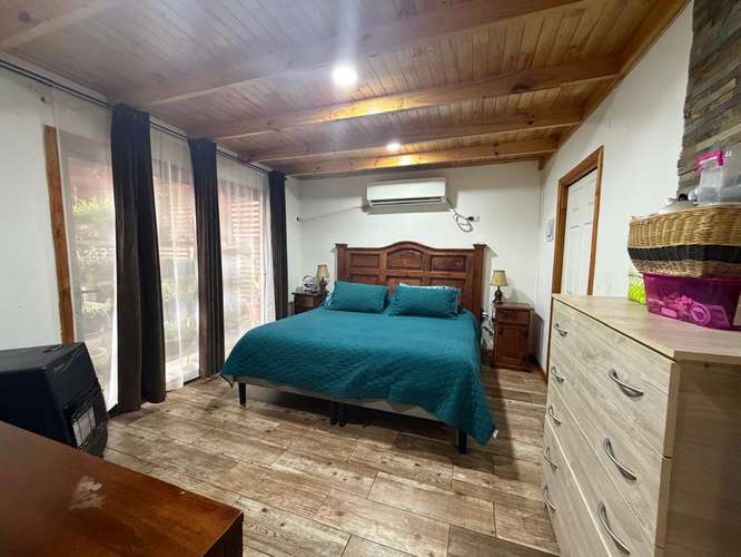 A LA VENTA CASA DE 1 PISO  EN VILLA EMMANUEL - Imagen 19