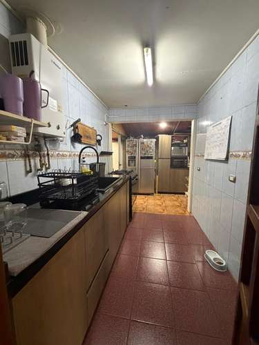A LA VENTA CASA DE 1 PISO  EN VILLA EMMANUEL - Imagen 12