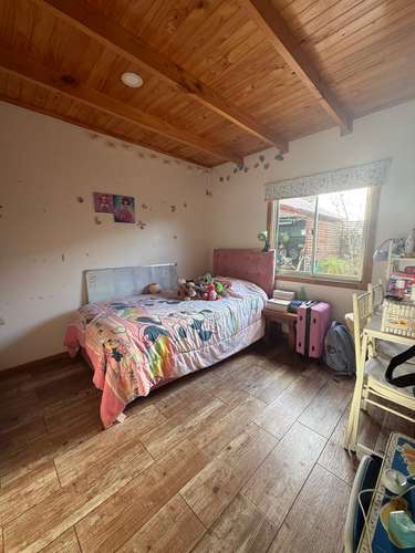 A LA VENTA CASA DE 1 PISO  EN VILLA EMMANUEL - Imagen 18