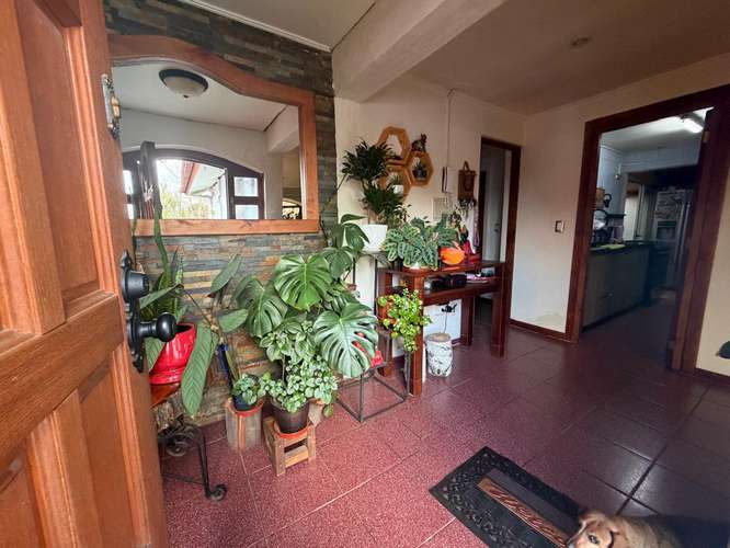 A LA VENTA CASA DE 1 PISO  EN VILLA EMMANUEL - Imagen 5