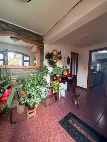 A LA VENTA CASA DE 1 PISO  EN VILLA EMMANUEL - Imagen 4