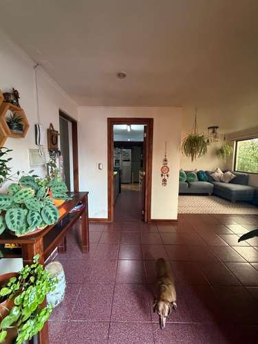 A LA VENTA CASA DE 1 PISO  EN VILLA EMMANUEL - Imagen 3