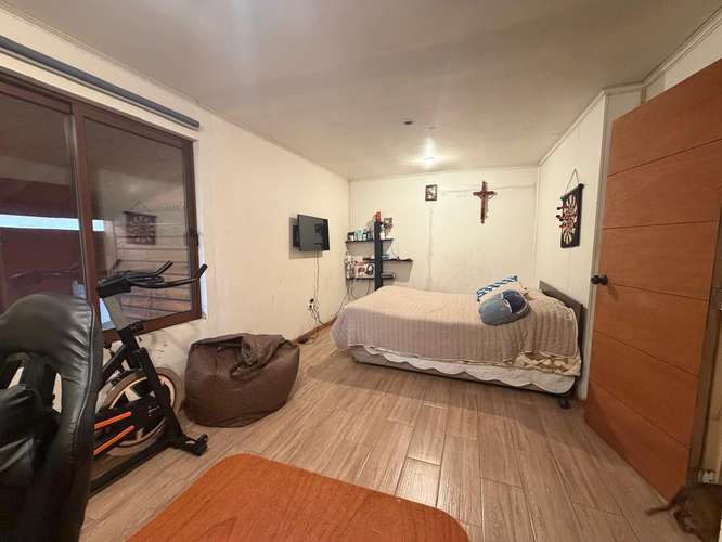 A LA VENTA CASA DE 1 PISO  EN VILLA EMMANUEL - Imagen 14