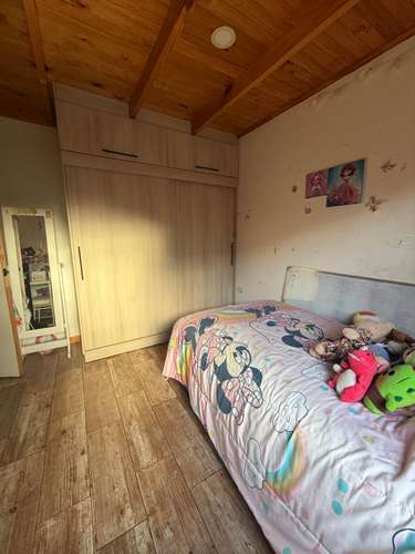 A LA VENTA CASA DE 1 PISO  EN VILLA EMMANUEL - Imagen 17