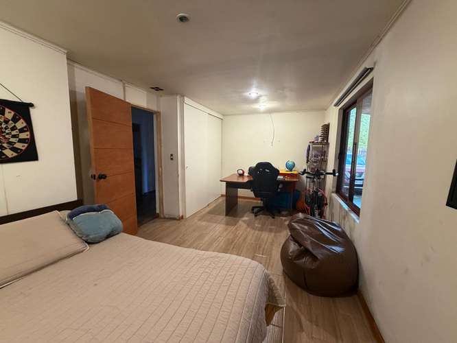 A LA VENTA CASA DE 1 PISO  EN VILLA EMMANUEL - Imagen 16
