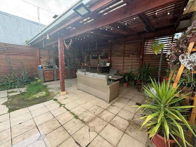 A LA VENTA CASA DE 1 PISO  EN VILLA EMMANUEL - Imagen 24
