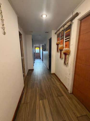 A LA VENTA CASA DE 1 PISO  EN VILLA EMMANUEL - Imagen 22