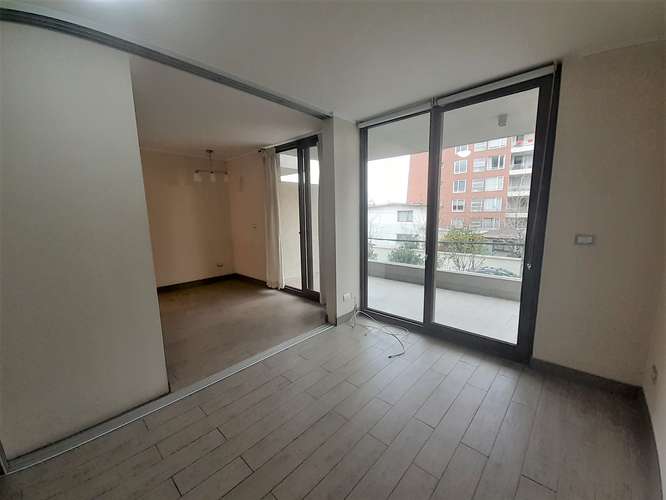 DEPARTAMENTO STUDIO CON ESTACIONAMIENTO Y BODEGA - Imagen 12