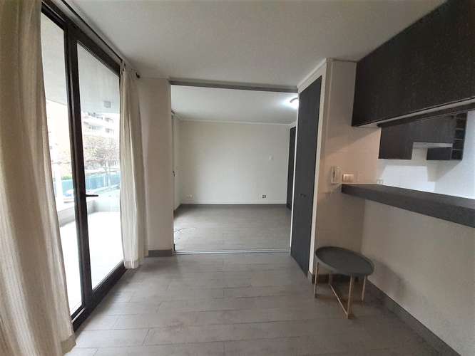 DEPARTAMENTO STUDIO CON ESTACIONAMIENTO Y BODEGA - Imagen 10