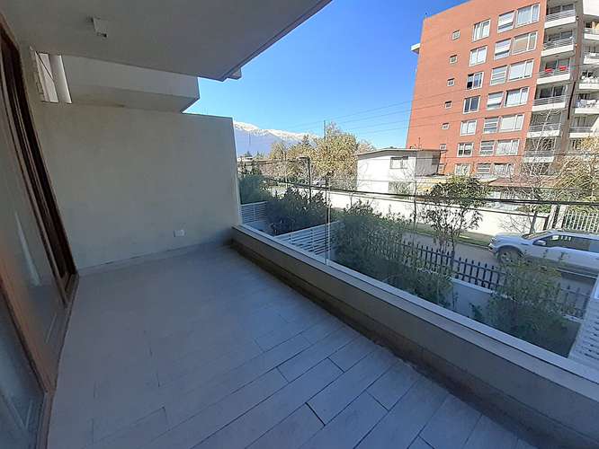 DEPARTAMENTO STUDIO CON ESTACIONAMIENTO Y BODEGA - Imagen 3