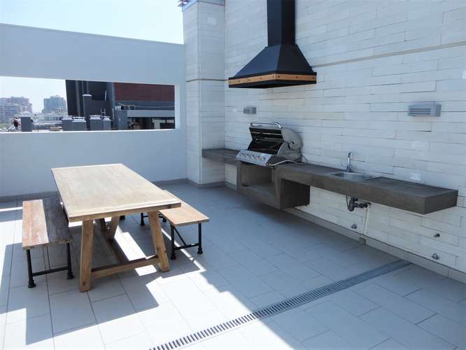 DEPARTAMENTO STUDIO CON ESTACIONAMIENTO Y BODEGA - Imagen 21