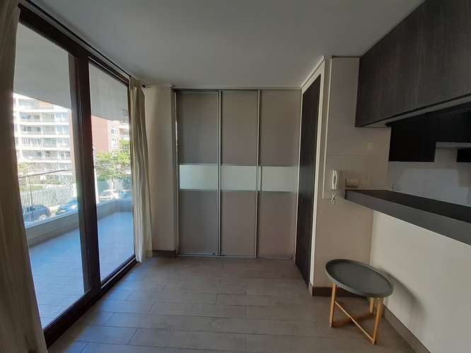 DEPARTAMENTO STUDIO CON ESTACIONAMIENTO Y BODEGA - Imagen 11