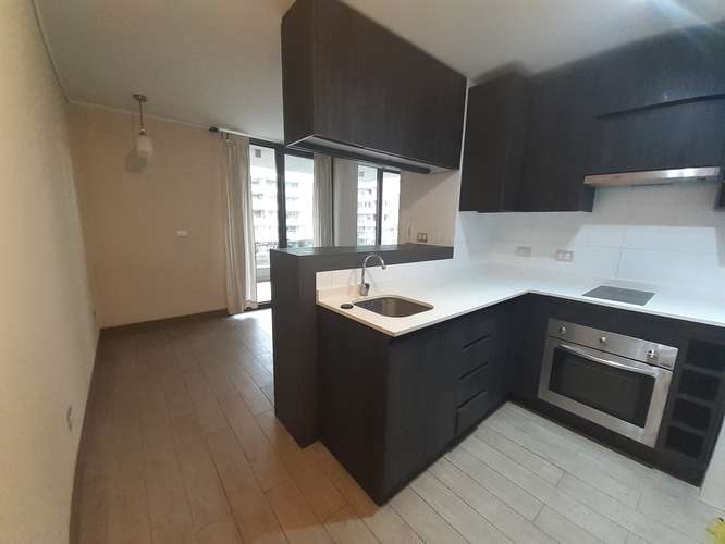 DEPARTAMENTO STUDIO CON ESTACIONAMIENTO Y BODEGA - Imagen 4