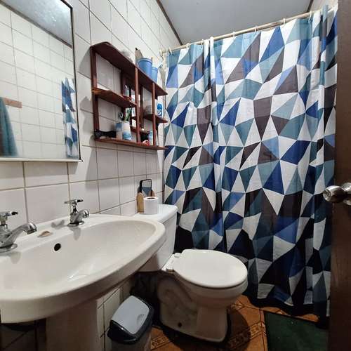 SE VENDE CASA EN JORGE ALESSANDRI, NUEVA IMPERIAL 3D/1B