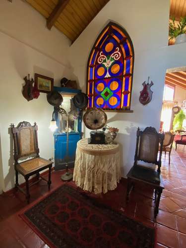 CASA COLONIAL ESTUPENDO EMPLAZAMIENTO ILUMINADA DE 4D Y 3B - Imagen 18