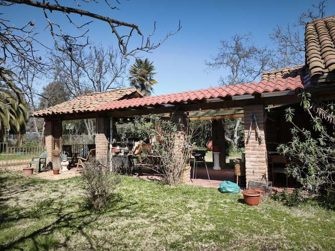 CASA COLONIAL ESTUPENDO EMPLAZAMIENTO ILUMINADA DE 4D Y 3B - Imagen 16