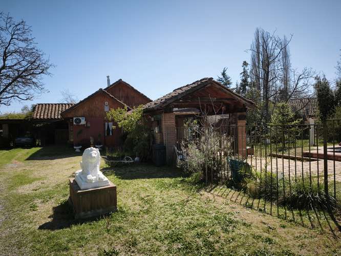 CASA COLONIAL ESTUPENDO EMPLAZAMIENTO ILUMINADA DE 4D Y 3B - Imagen 8