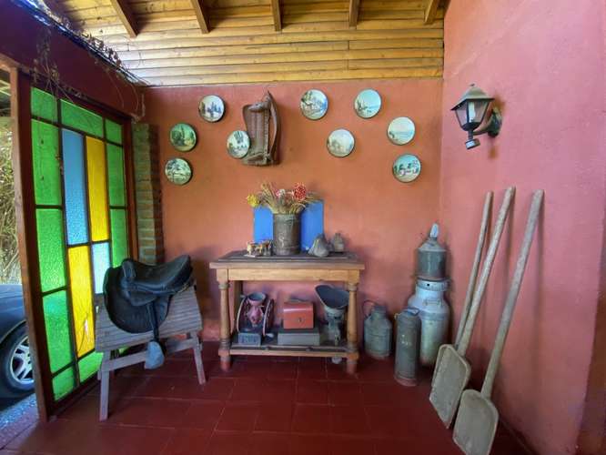 CASA COLONIAL ESTUPENDO EMPLAZAMIENTO ILUMINADA DE 4D Y 3B - Imagen 2