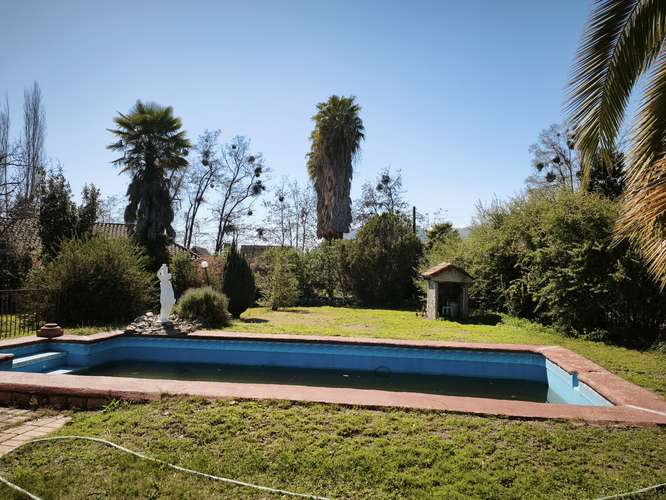 CASA COLONIAL ESTUPENDO EMPLAZAMIENTO ILUMINADA DE 4D Y 3B - Imagen 9