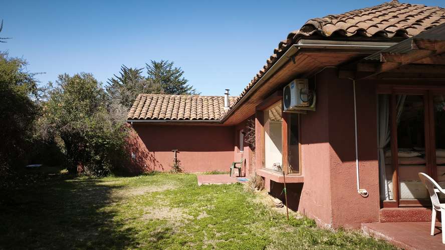CASA COLONIAL ESTUPENDO EMPLAZAMIENTO ILUMINADA DE 4D Y 3B - Imagen 5