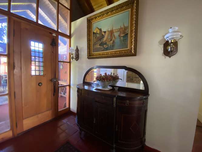 CASA COLONIAL ESTUPENDO EMPLAZAMIENTO ILUMINADA DE 4D Y 3B - Imagen 19