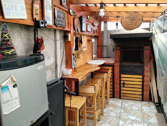 UF 4250, CASA DE 2 PISOS, 3 DORM, 3 BAÑOS, 105 M2 / 170 M2 - Imagen 15