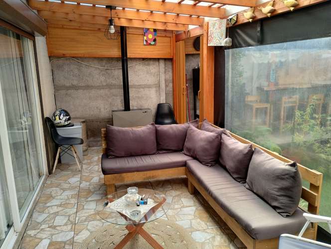UF 4250, CASA DE 2 PISOS, 3 DORM, 3 BAÑOS, 105 M2 / 170 M2 - Imagen 14