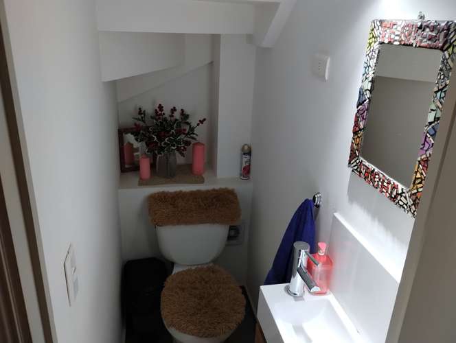 UF 4250, CASA DE 2 PISOS, 3 DORM, 3 BAÑOS, 105 M2 / 170 M2 - Imagen 9