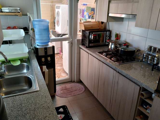 UF 4250, CASA DE 2 PISOS, 3 DORM, 3 BAÑOS, 105 M2 / 170 M2 - Imagen 5