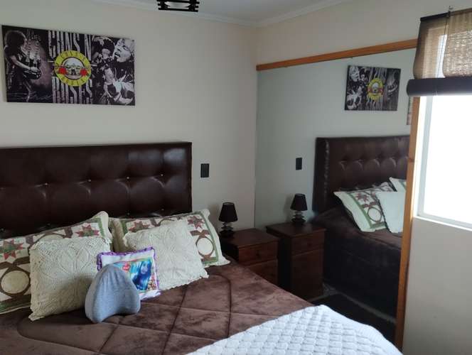 UF 4250, CASA DE 2 PISOS, 3 DORM, 3 BAÑOS, 105 M2 / 170 M2 - Imagen 6