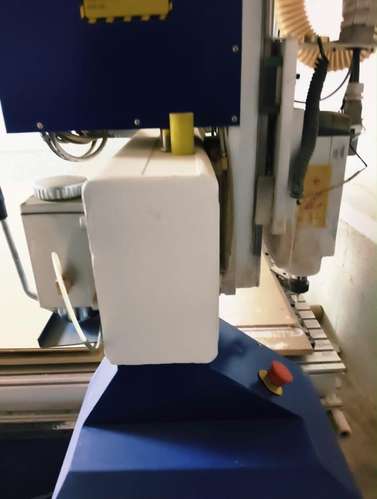 Venta Máquina CNC - Imagen 4