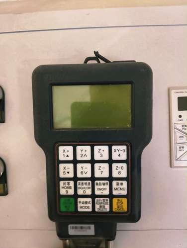 Venta Máquina CNC - Imagen 5