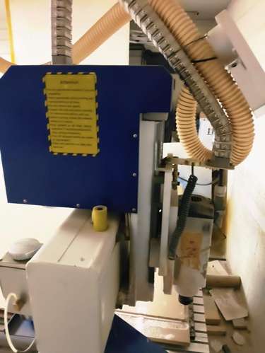 Venta Máquina CNC - Imagen 6