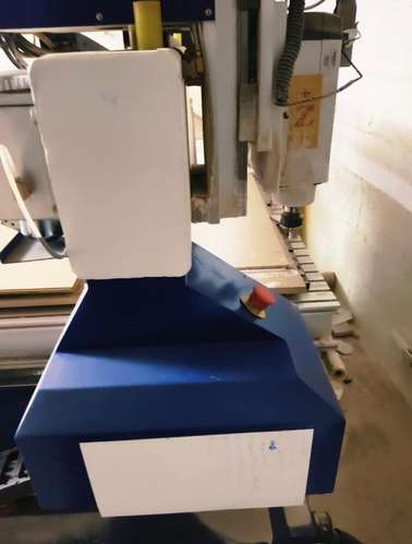 Venta Máquina CNC - Imagen 3